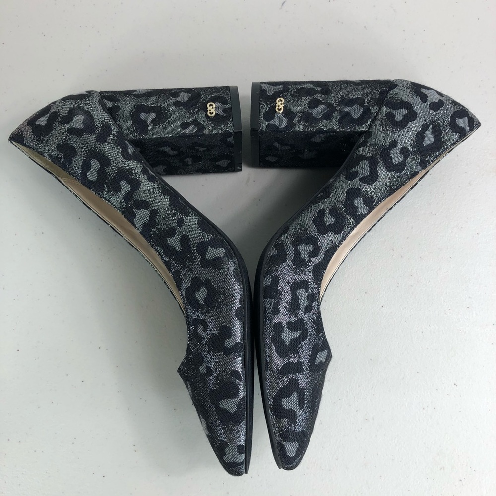 Cole Haan Grand 0s pumps Size 8 B - Picture 5 of 8